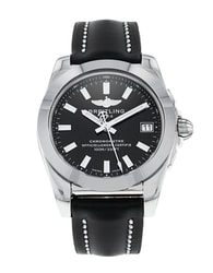 Breitling Galactic 36 W74330